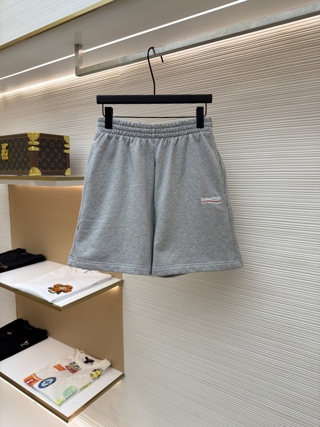 Balenciaga Hoodie 10937