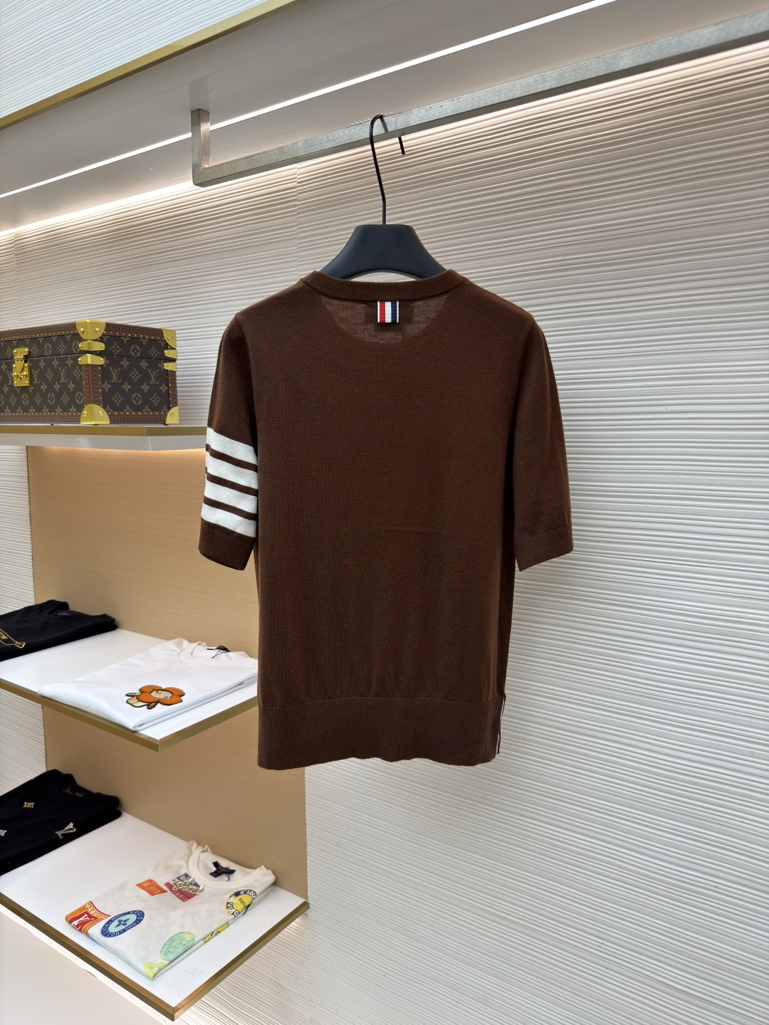 Alternative view of T-Shirt 13113