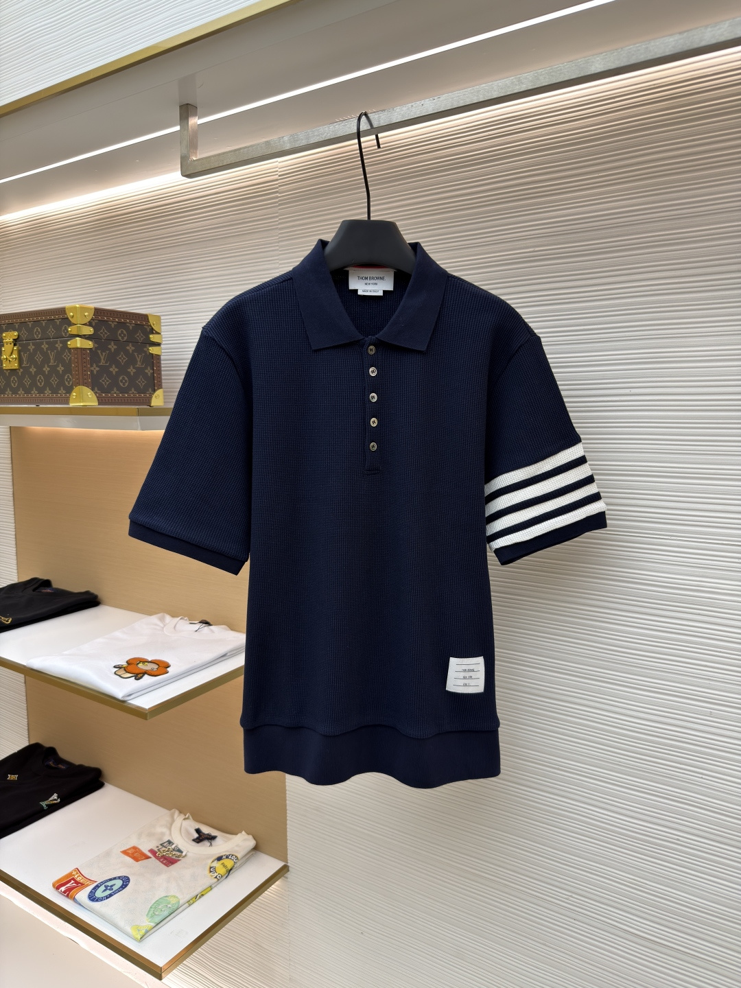 Polo Shirt 13092
