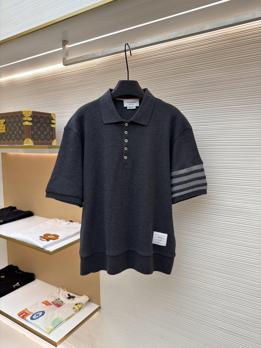 Polo Shirt 13096