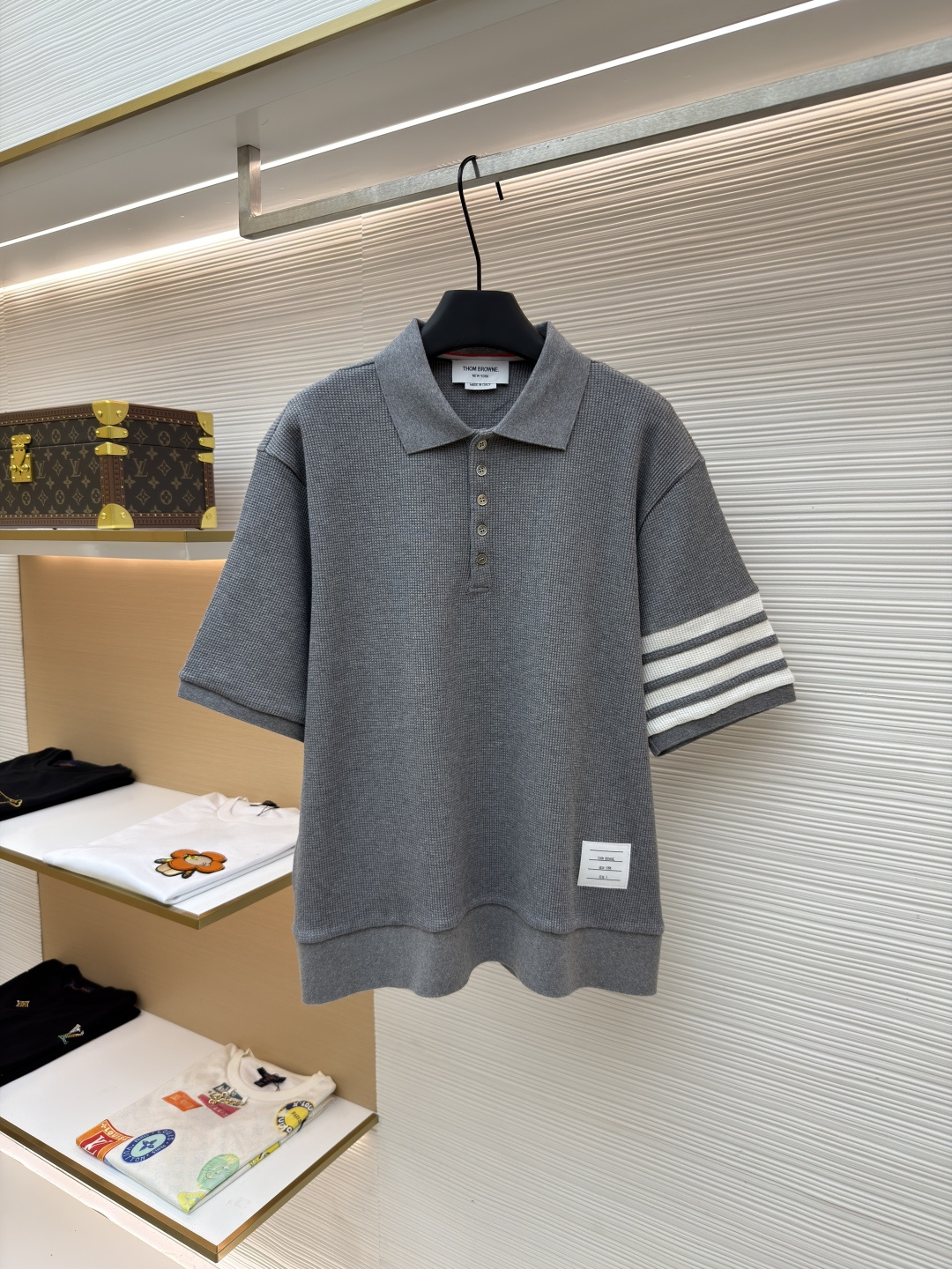 Polo Shirt 13094