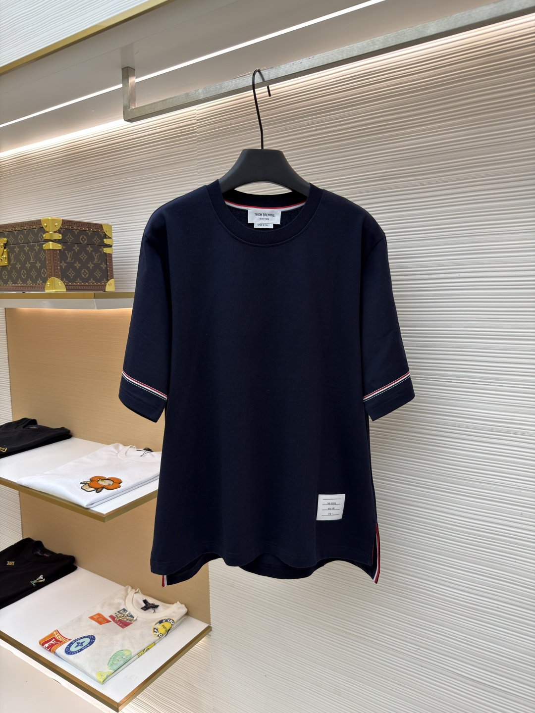 T-Shirt 13082