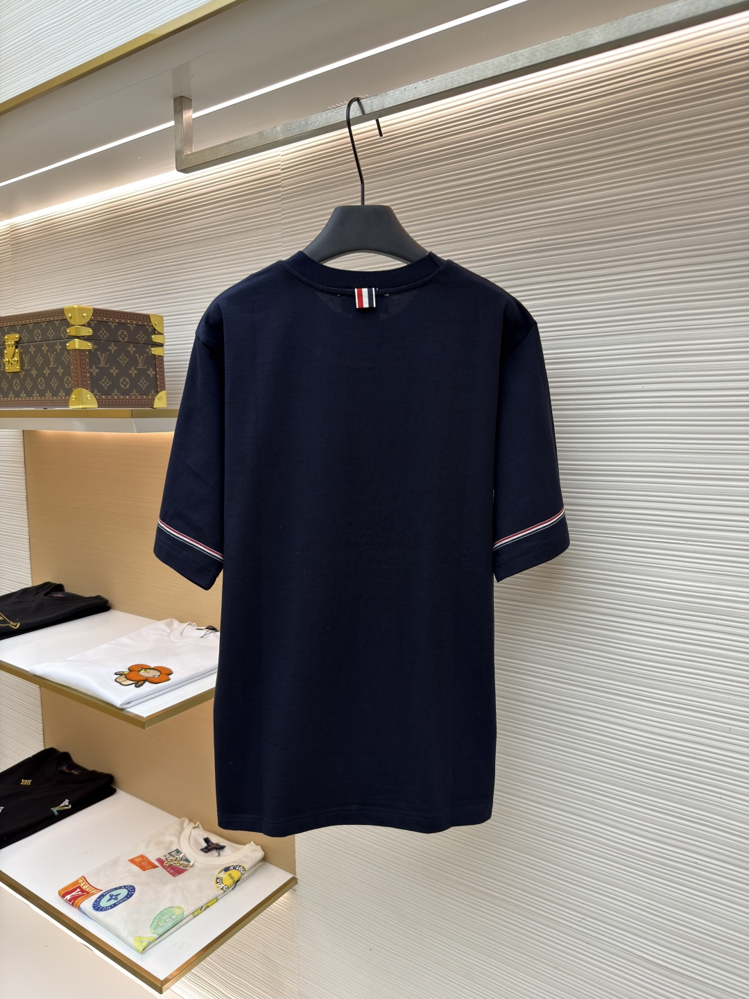 Alternative view of T-Shirt 13082