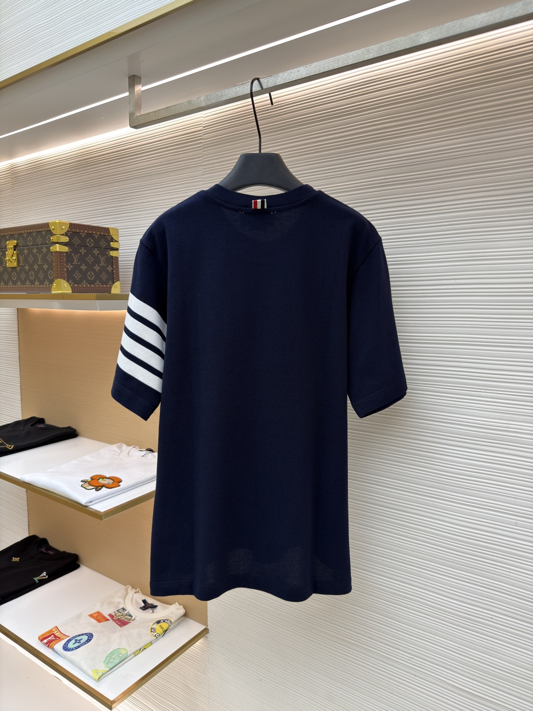 Alternative view of T-Shirt 13127