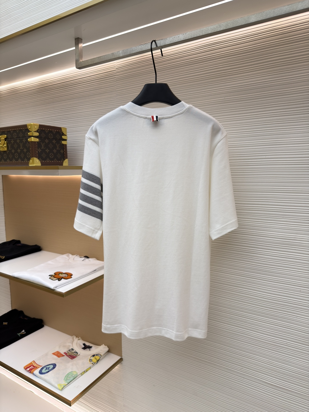 Alternative view of T-Shirt 13128