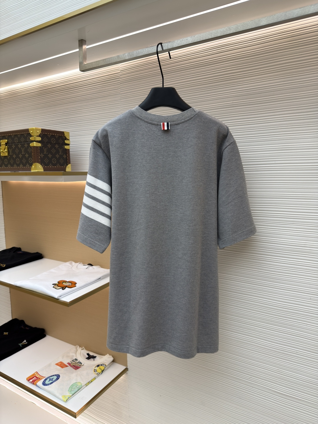 Alternative view of T-Shirt 13126