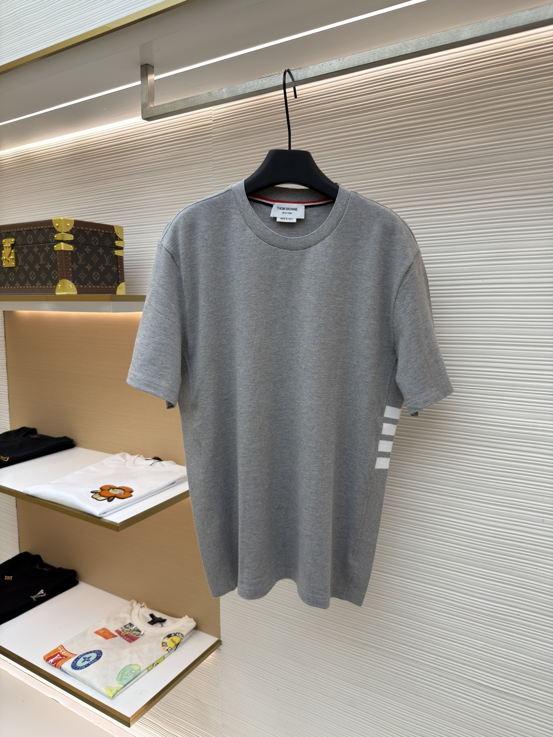 Polo Shirt 13124