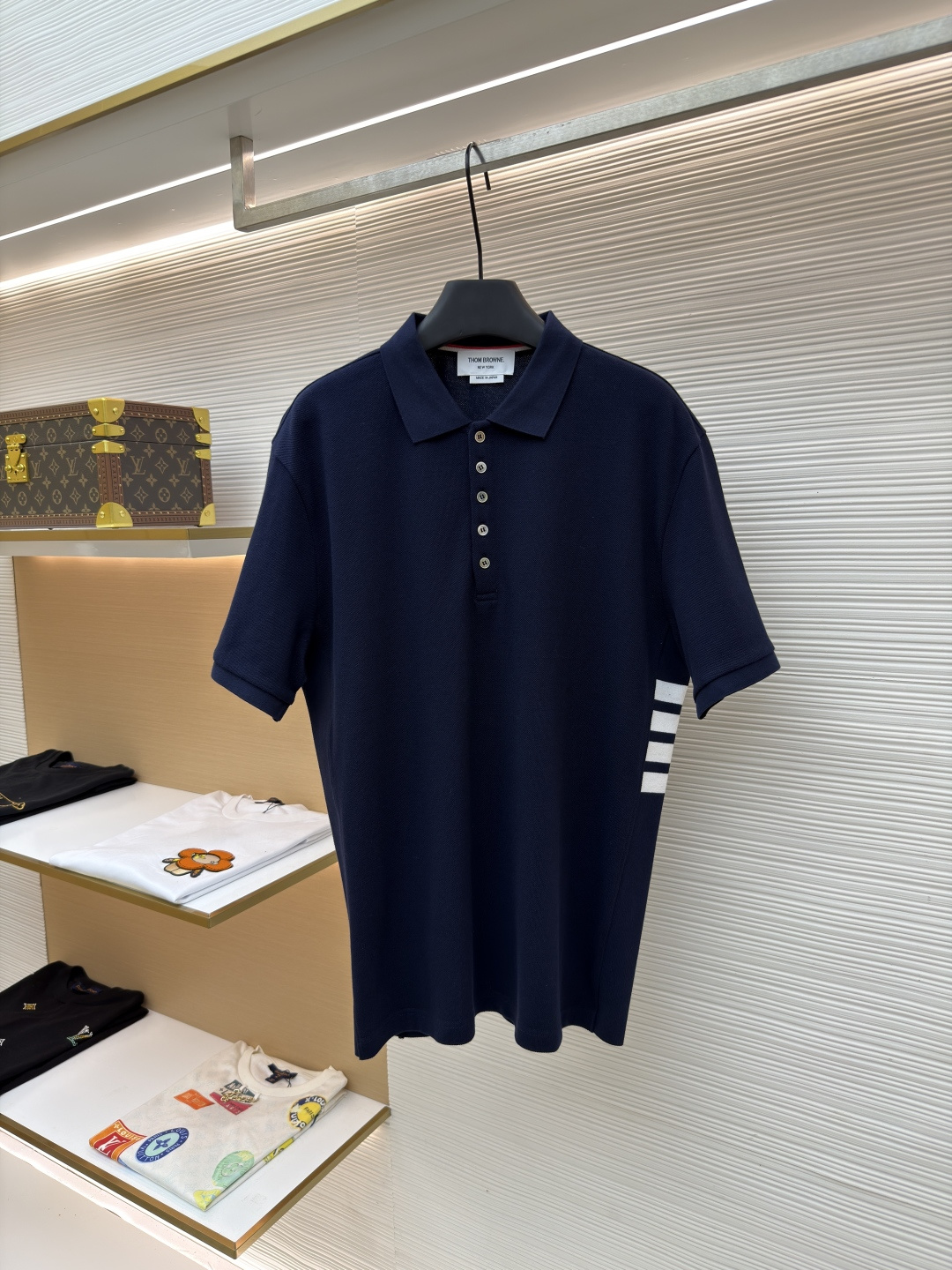 Polo Shirt 13122