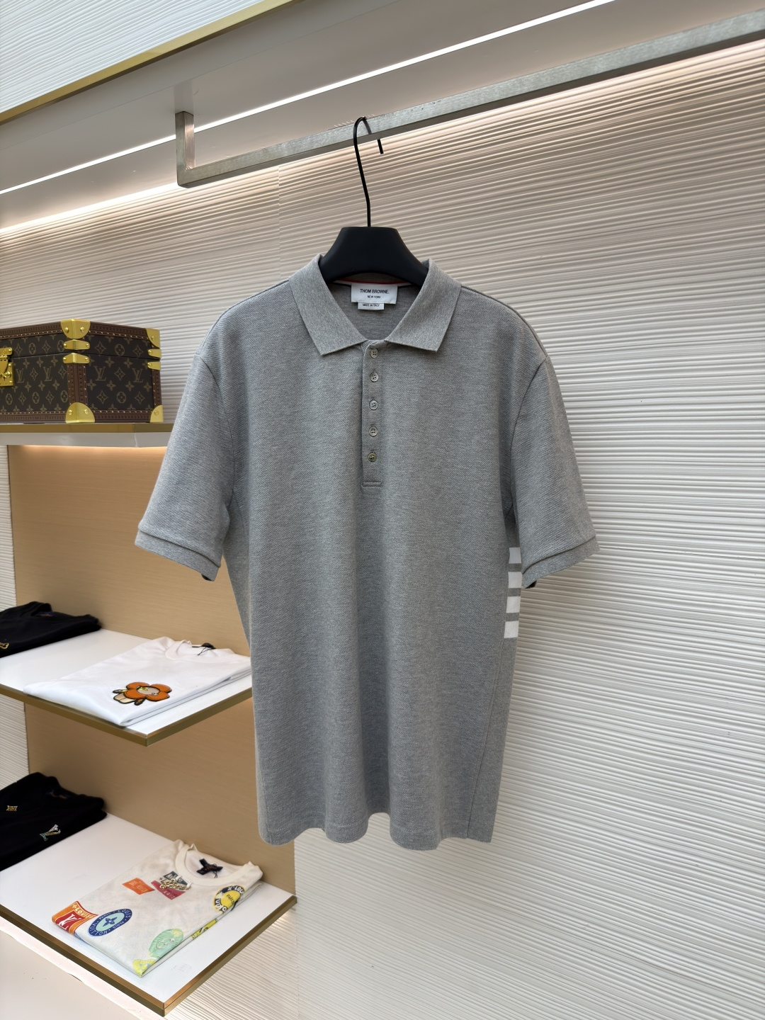 Polo Shirt 13121