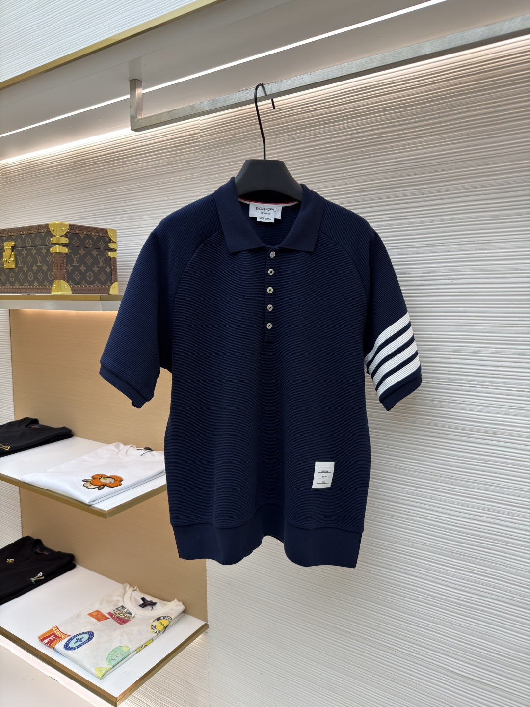 Polo Shirt 13089
