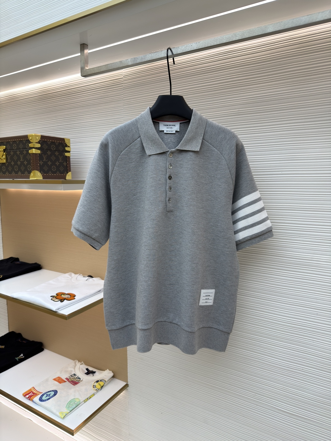 Polo Shirt 13087