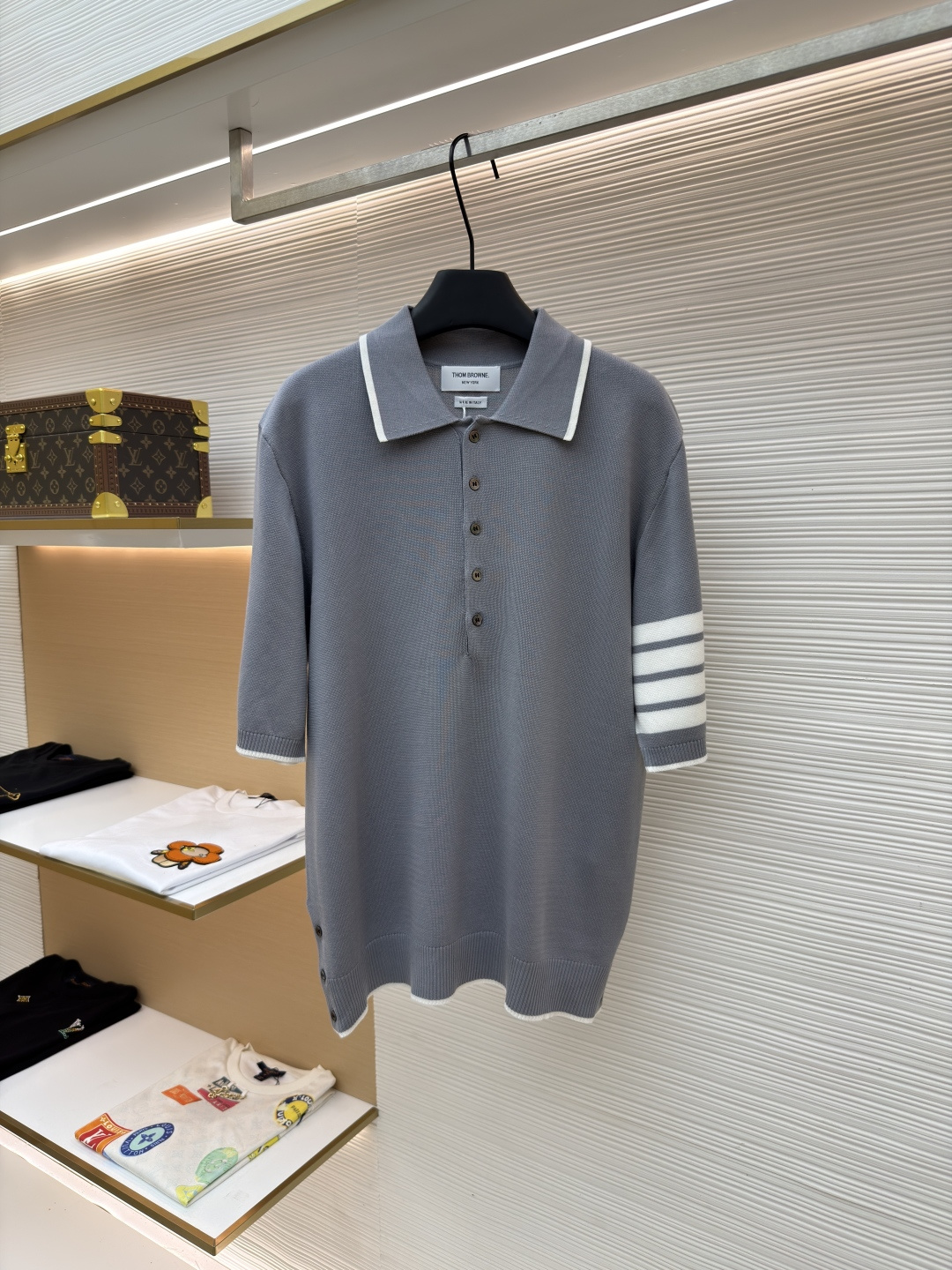 Polo Shirt 13120