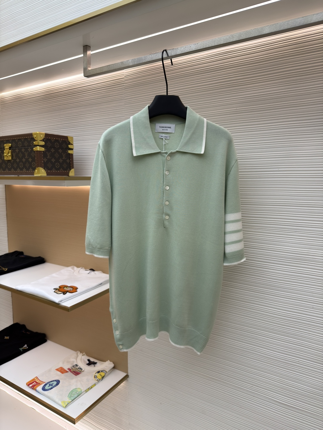 Polo Shirt 13118