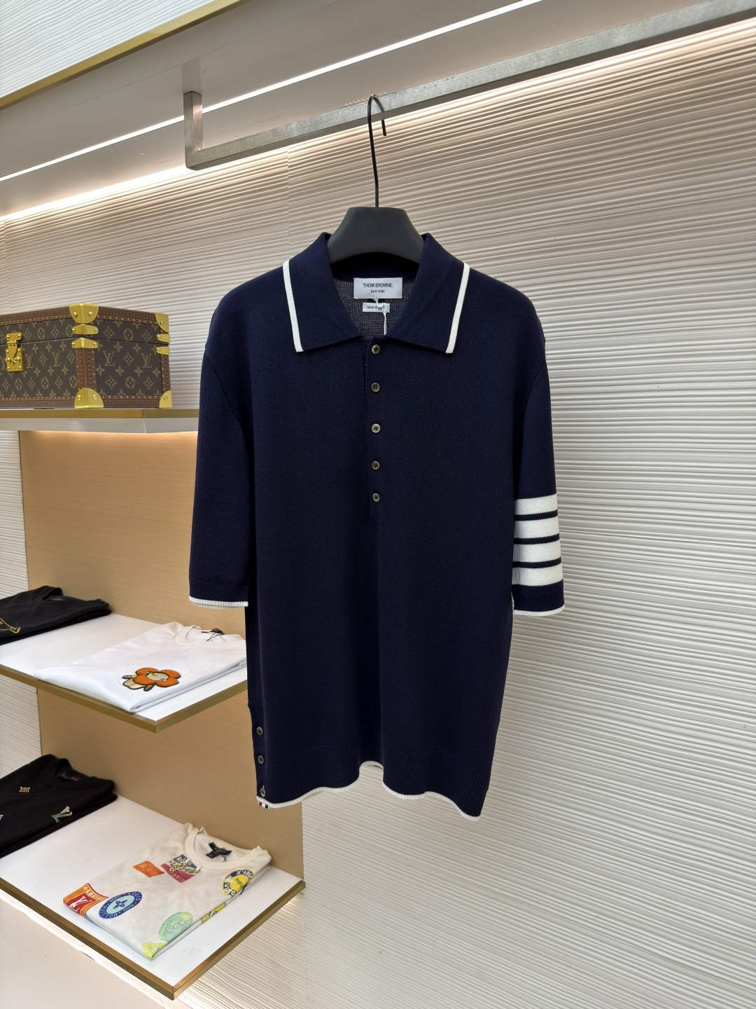 Polo Shirt 13119