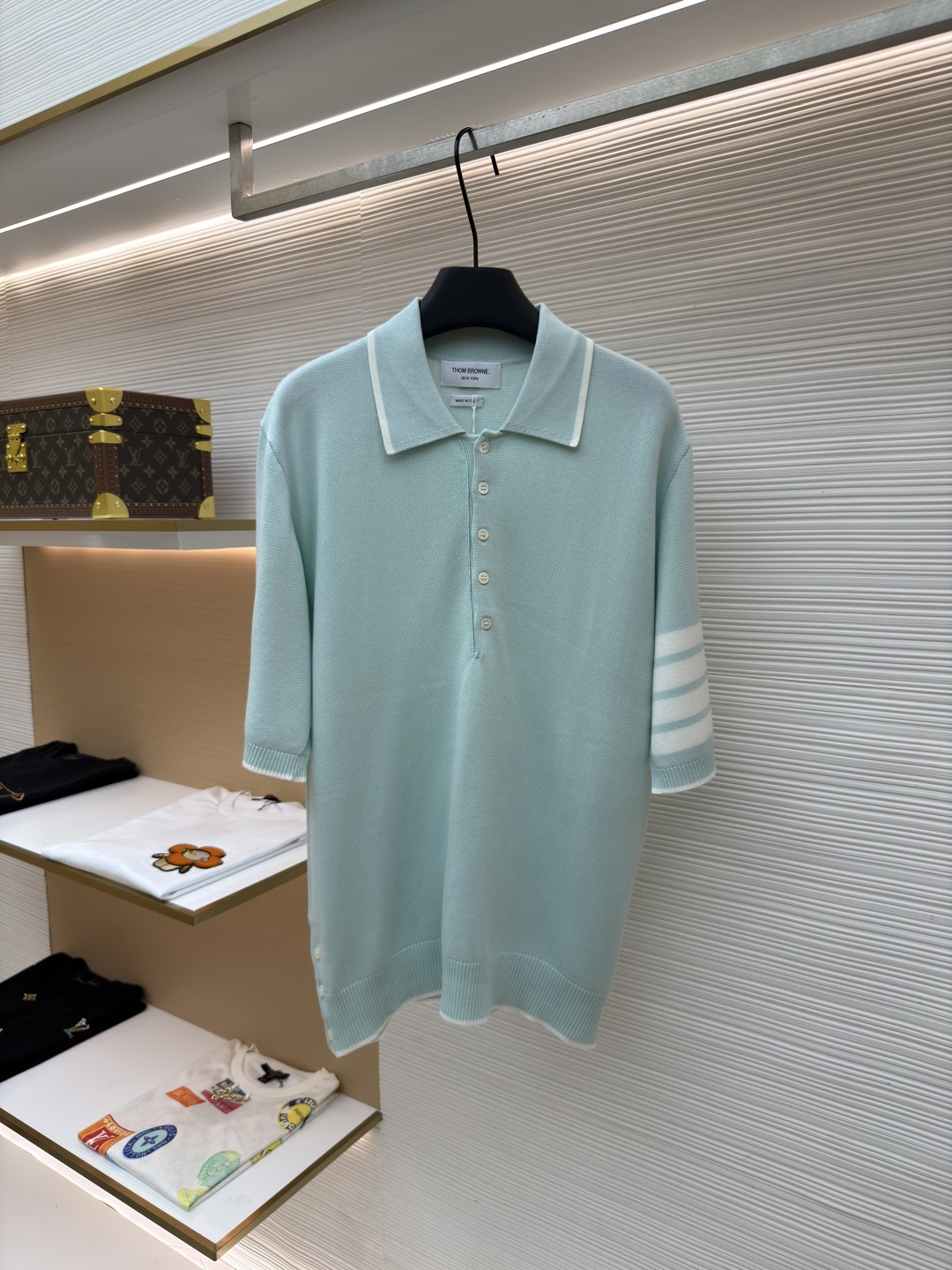 Polo Shirt 13117