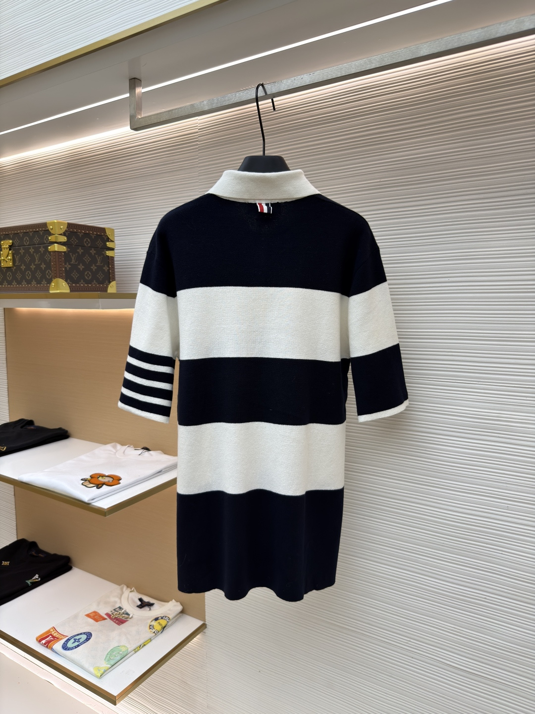 Alternative view of Polo Shirt 13116
