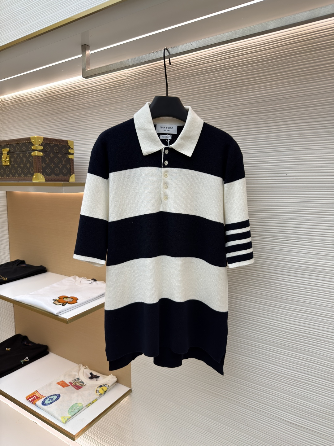 Polo Shirt 13116