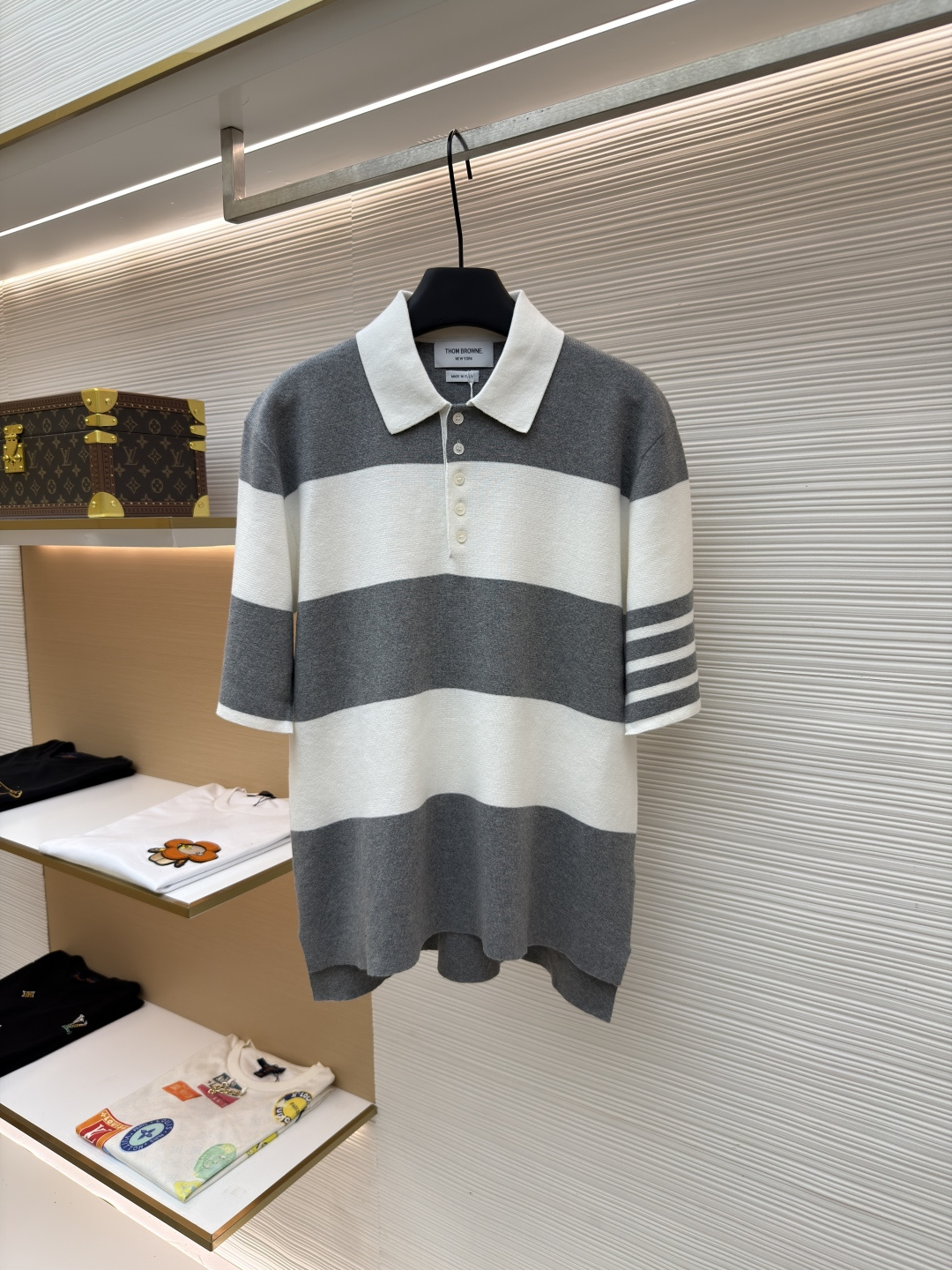 Polo Shirt 13115