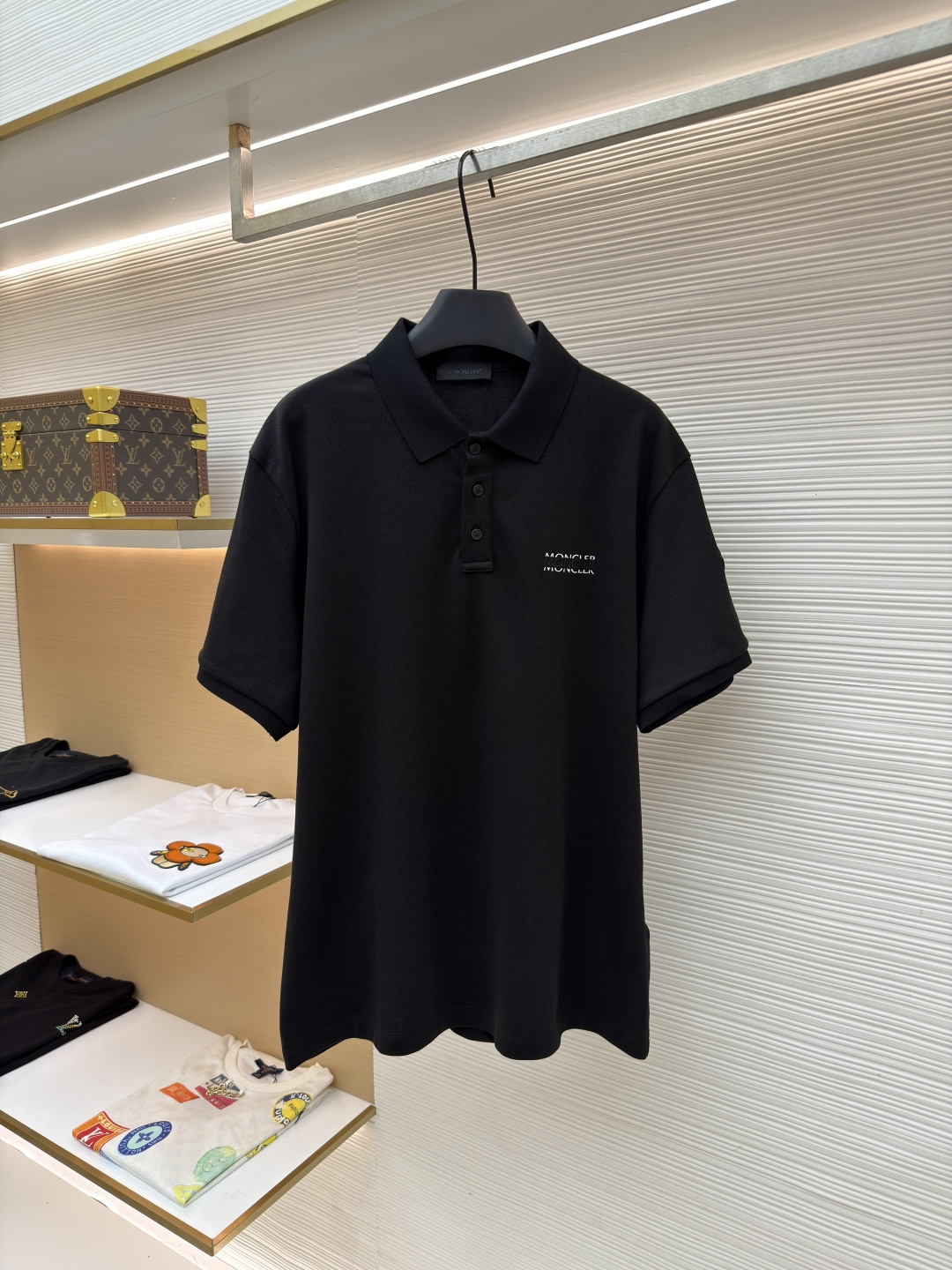Polo Shirt 13107