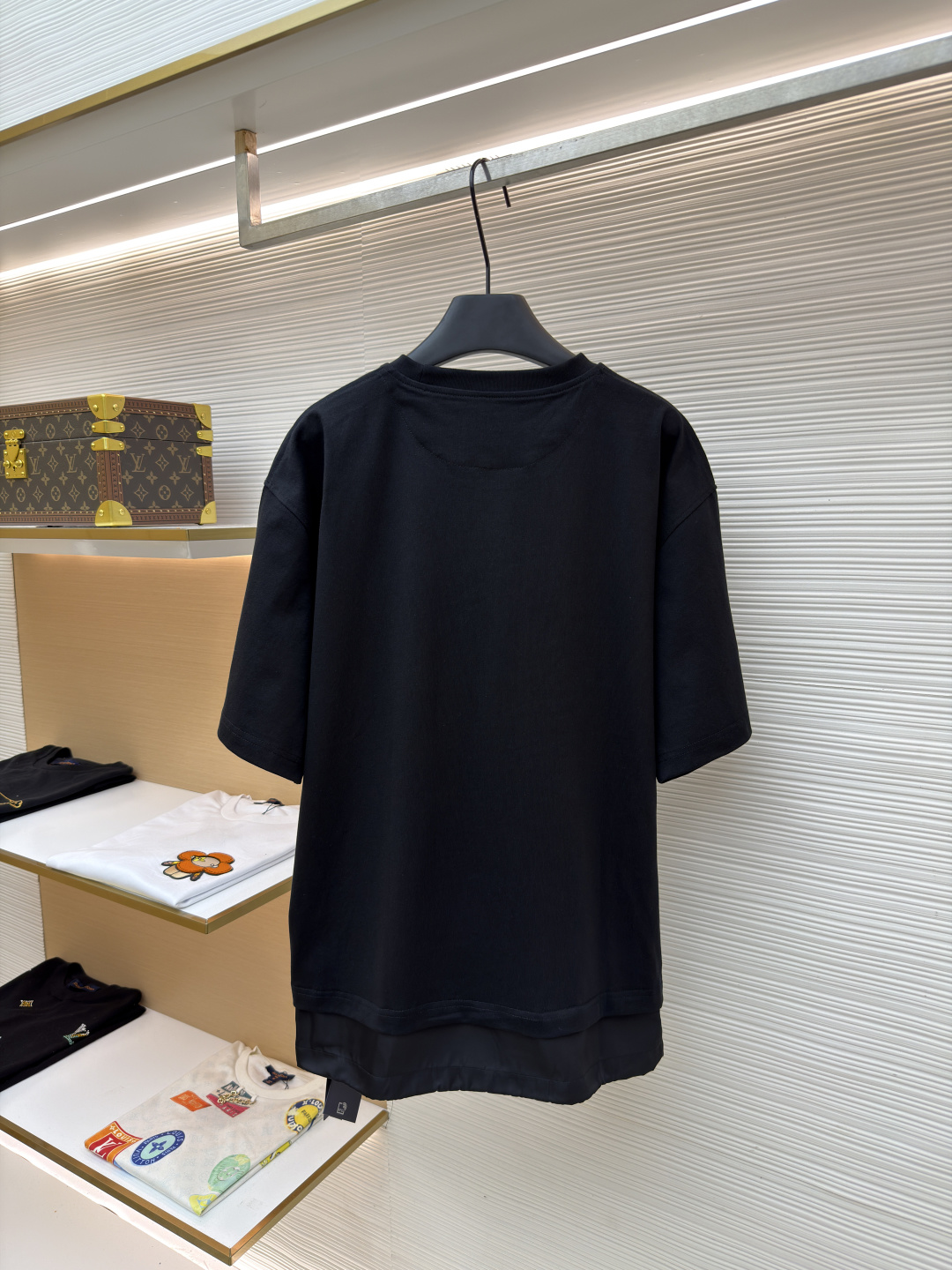 Alternative view of Prada T-Shirt 13105