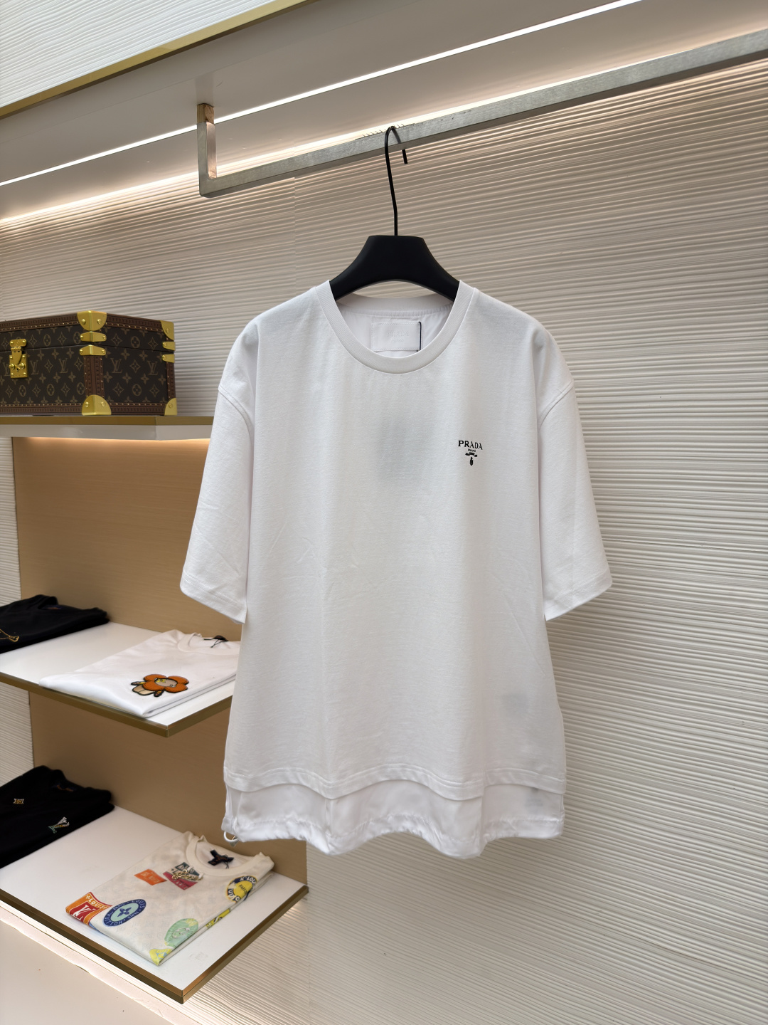 Prada T-Shirt 13104