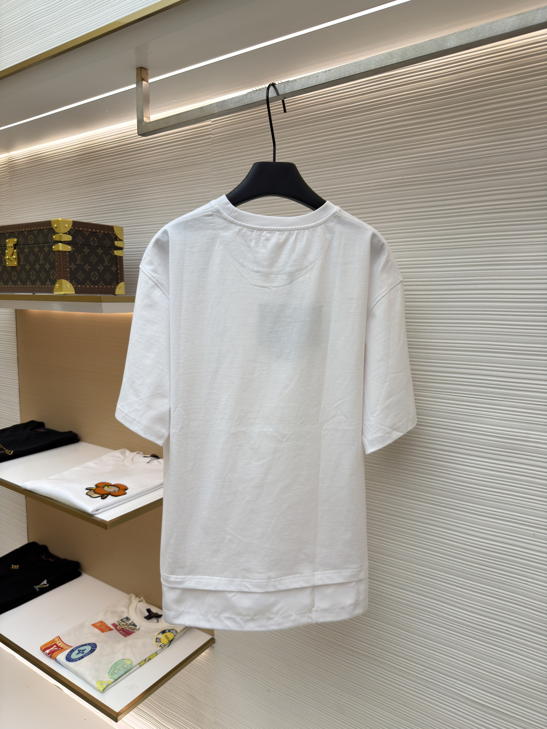Alternative view of Prada T-Shirt 13104