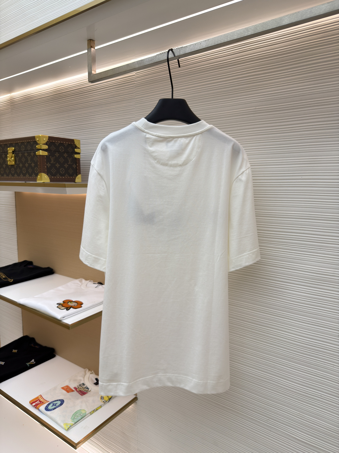Alternative view of Fendi T-Shirt 13103