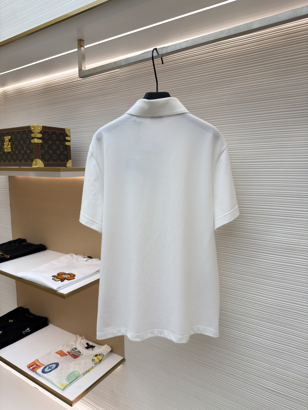 Alternative view of Burberry Polo Shirt 13102