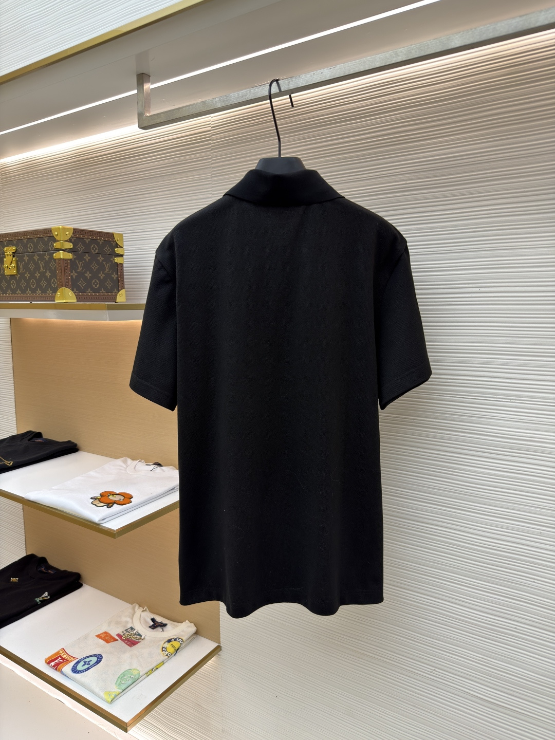 Alternative view of Burberry Polo Shirt 13101