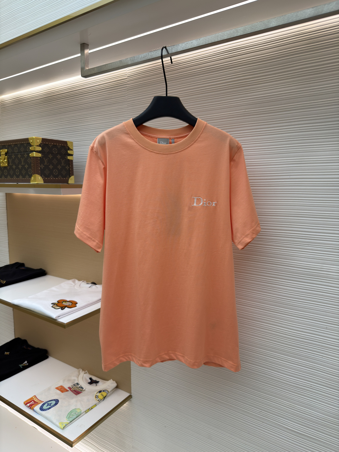 Dior T-Shirt 13144
