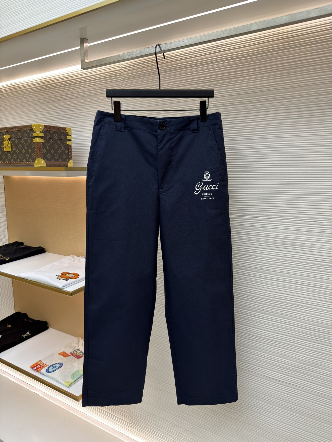 Gucci Pants 13146