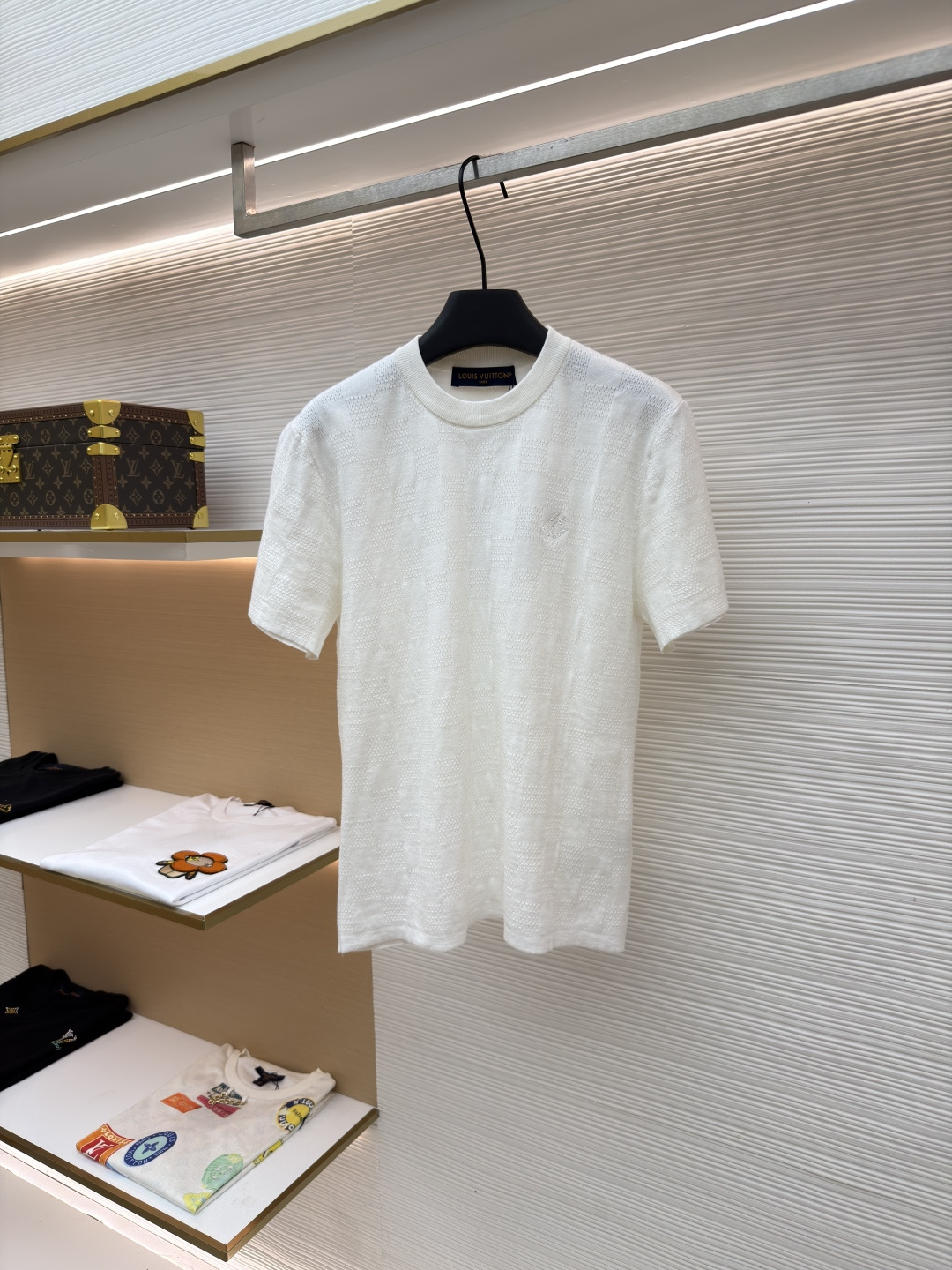 Louis Vuitton T-Shirt 13138