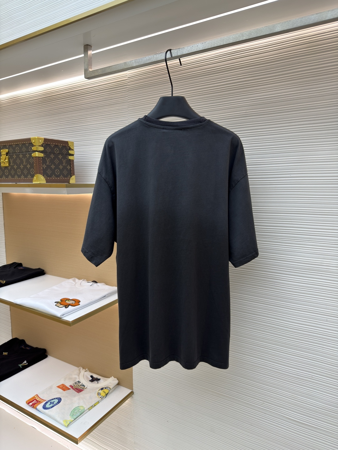 Alternative view of T-Shirt 13132