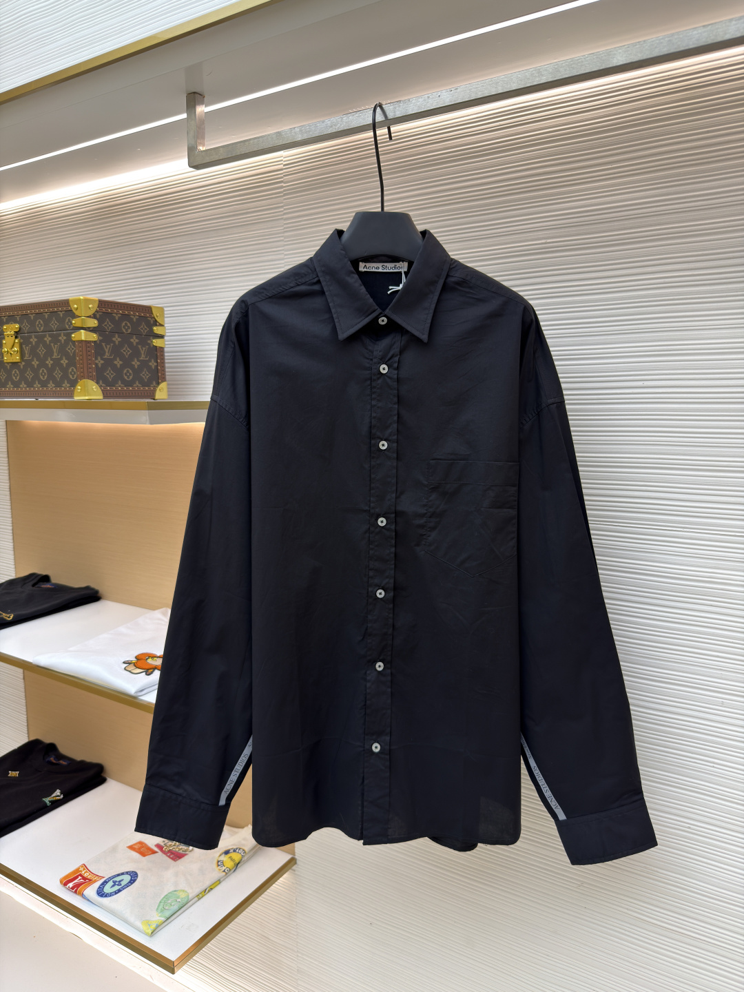 Shirt 13133