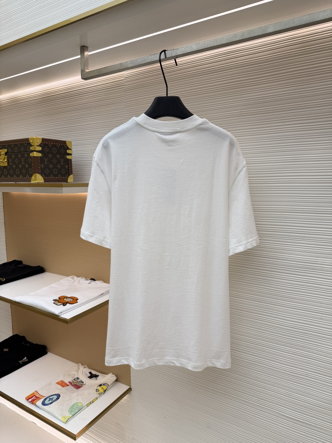Alternative view of T-Shirt 13136