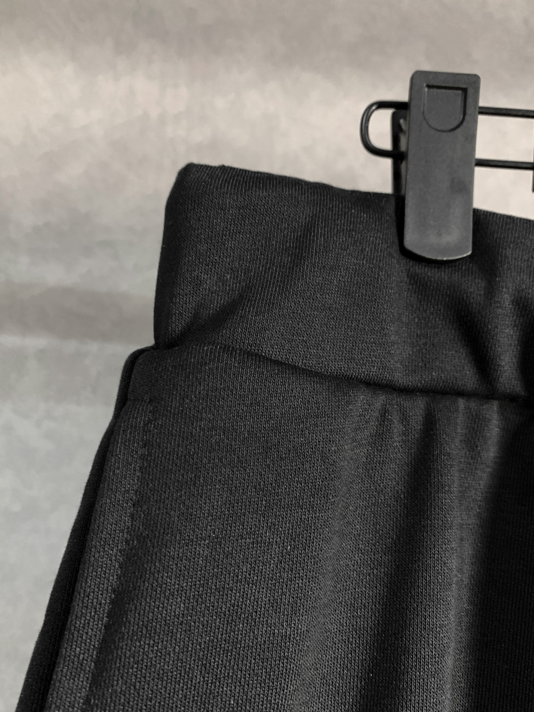 Balenciaga/巴黎世家 logo字母字母短裤