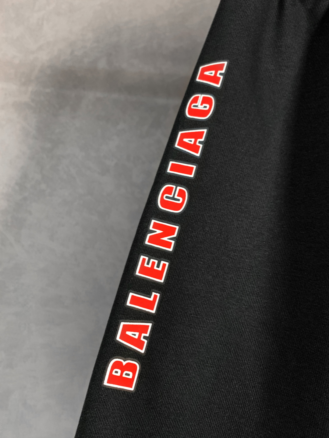 Balenciaga/巴黎世家 logo字母字母短裤
