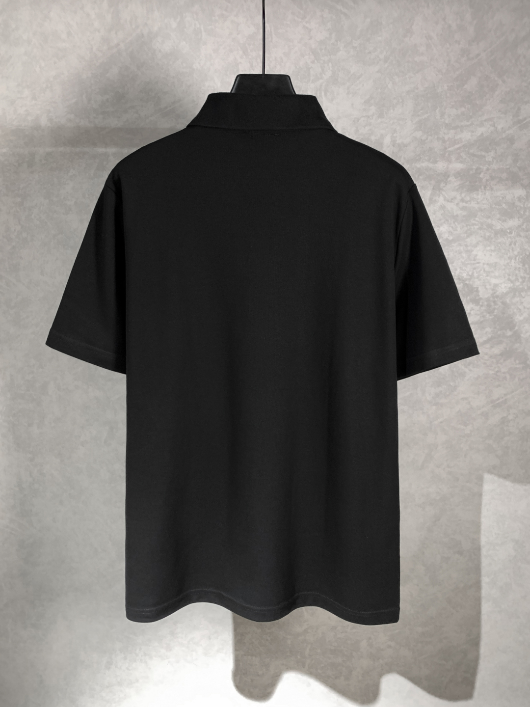 Dior 迪奥 微标章仔polo衫