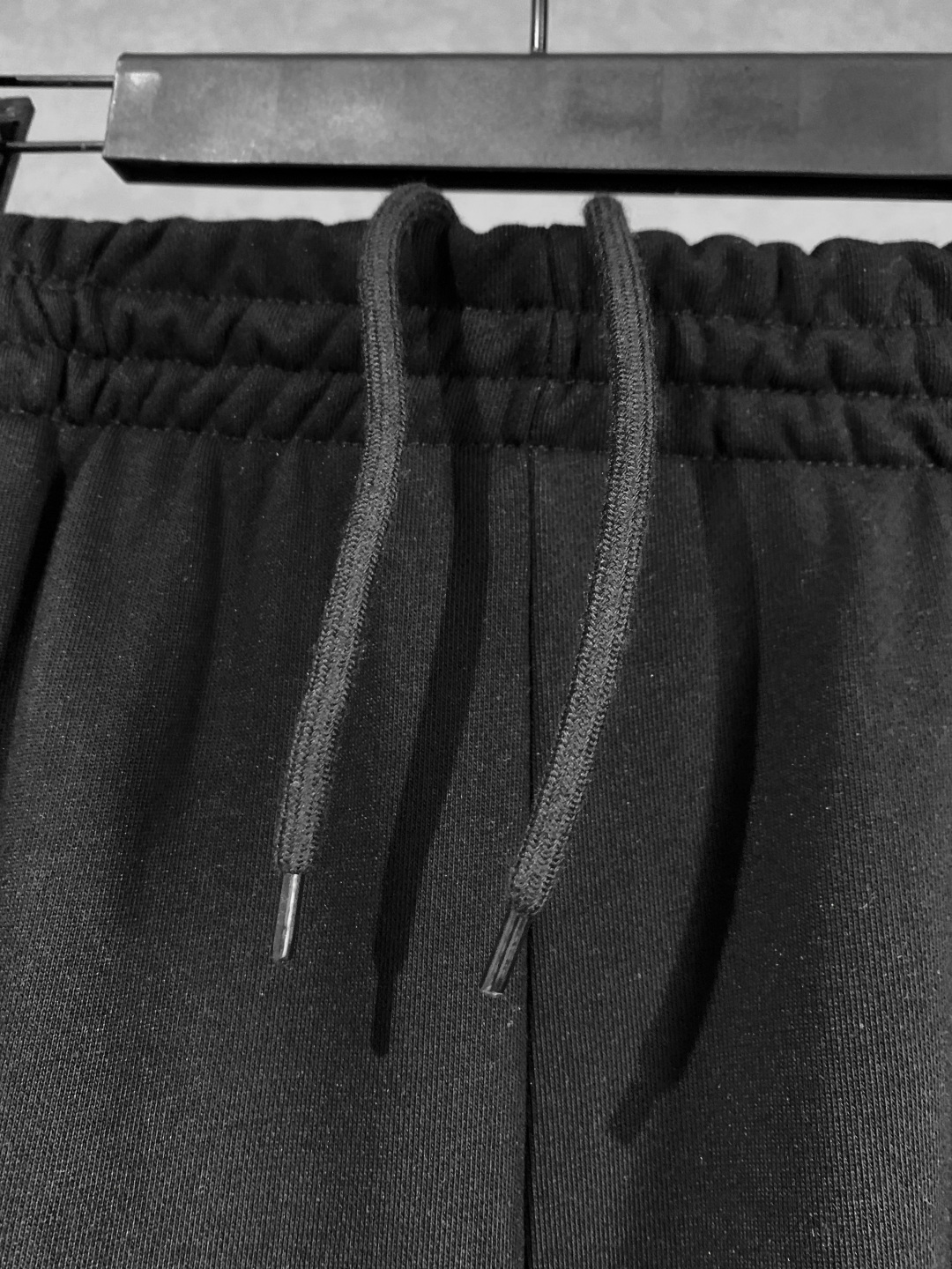 Balenciaga/巴黎世家 图标字母短裤