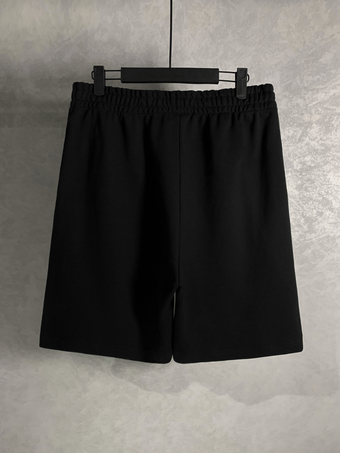 Balenciaga/巴黎世家 图标字母短裤