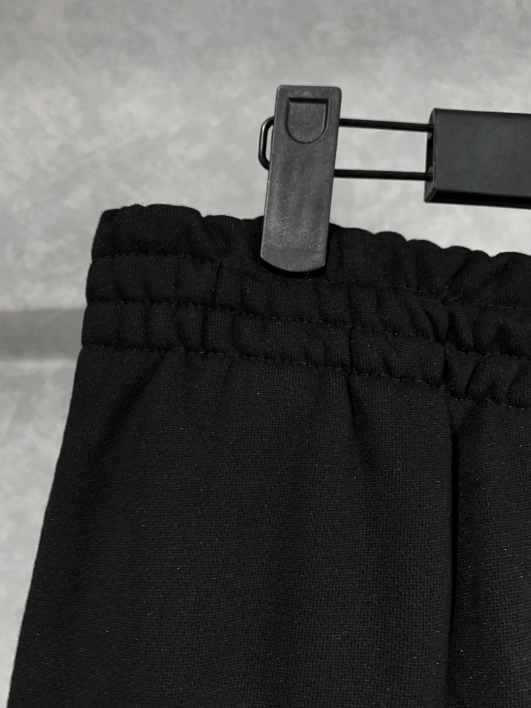 Balenciaga/巴黎世家 图标字母短裤