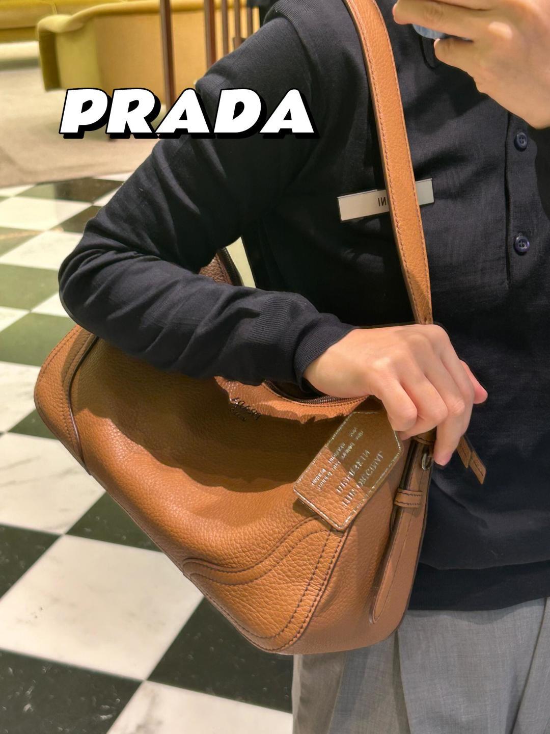 NO:688624,Cabinet picture,Prada【Top original order】,prada19860909柜图,普拉达【顶级原单】,prada,Bag