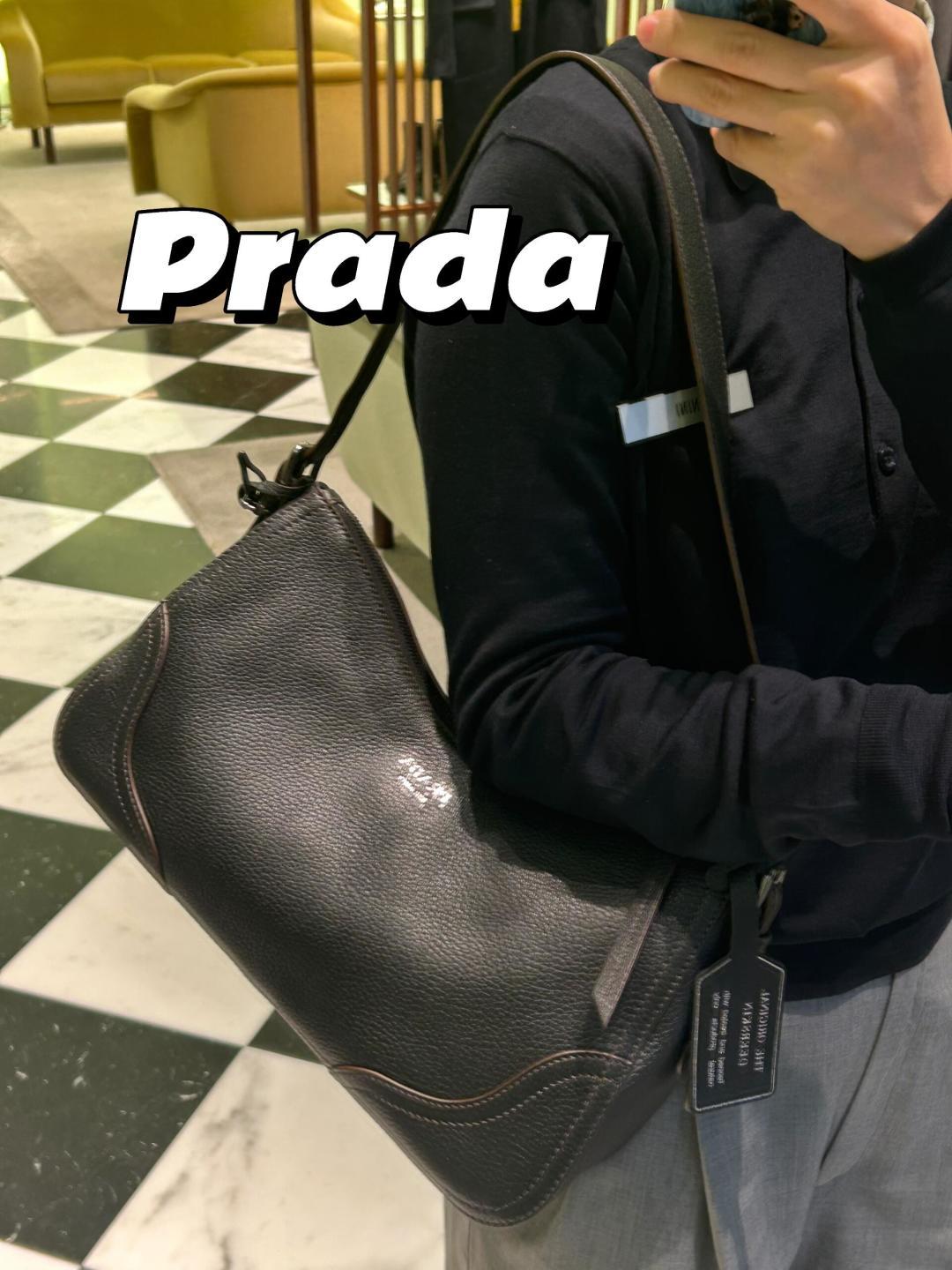 NO:688646,Cabinet picture,Prada【Top original order】,prada19860909柜图,普拉达【顶级原单】,prada,Bag