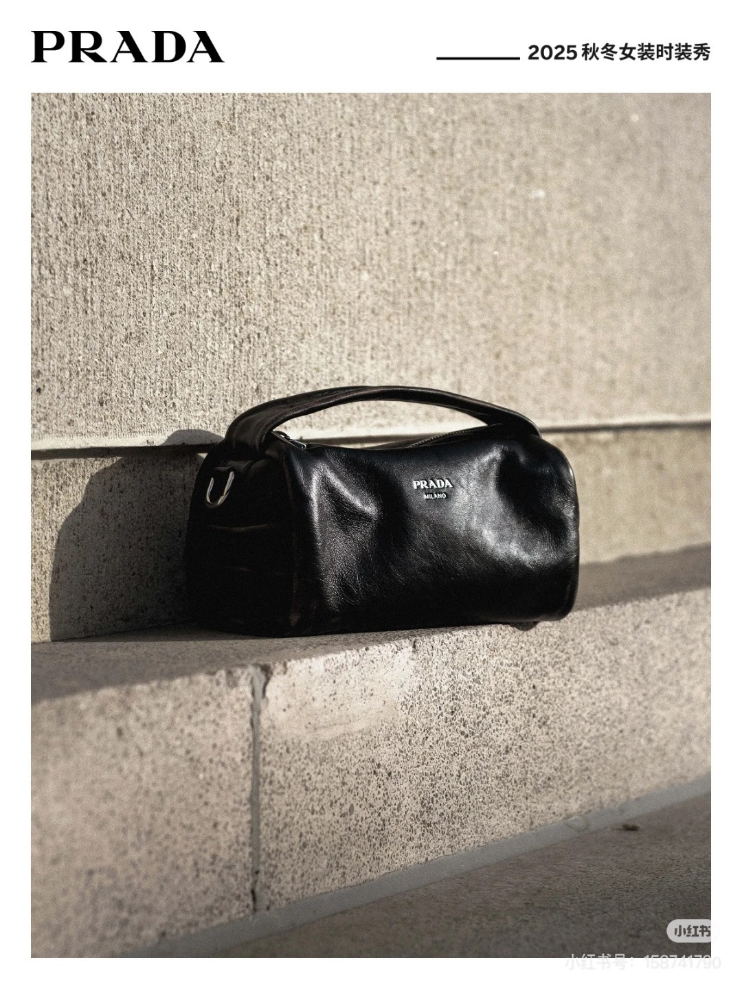 NO:688635,The texture is very expensive~, Prada [top original order], prada19860909质感很贵~,普拉达【顶级原单】,prada,Bag