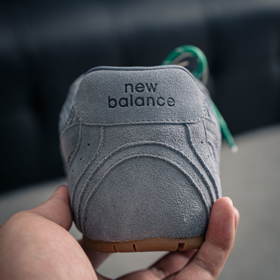 350 顶级礼盒版本 Miu Miu缪缪 x New Balance NB530 银色联名复古运动休闲阿甘德训鞋-Chinese UA Cheap High Quatity Brand Clothes Bags handbags Sneakers wholesale wholesaler seller from China Factory suppliers Fashion Clothing Shoes best Quality Beautiful Price 350 顶级礼盒版本 Miu Miu缪缪 x New Balance NB530 银色联名复古运动休闲阿甘德训鞋