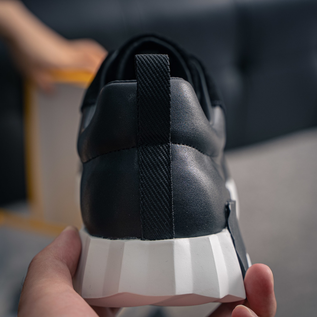 380 Hermes 爱马仕 Bouncing 老钱风 皮面款 低帮休闲鞋