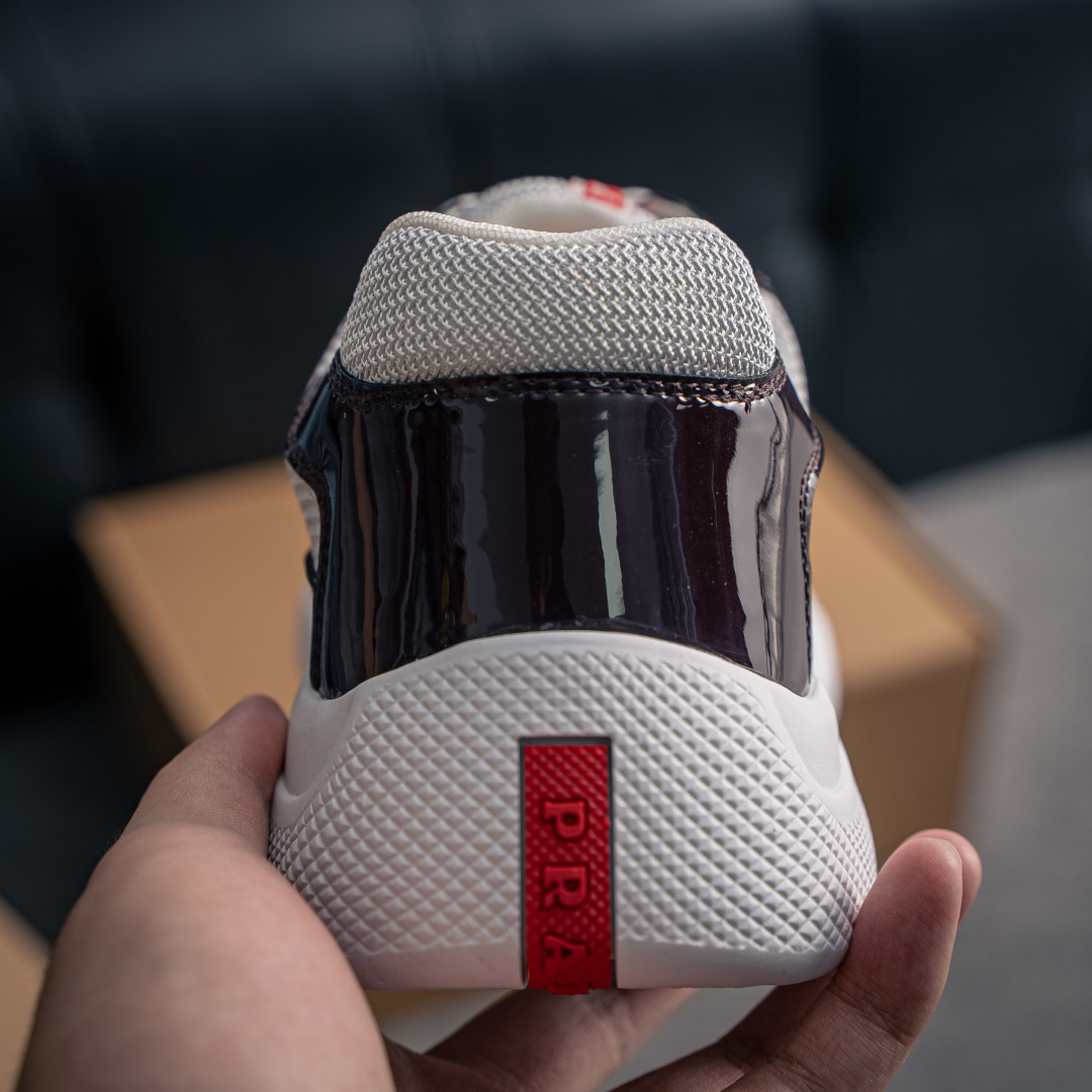 400 PRADA普拉达 trainer系列运动鞋以瞩目色调烘托繁复设计-Chinese UA Cheap High Quatity Brand Clothes Bags handbags Sneakers wholesale wholesaler seller from China Factory suppliers Fashion Clothing Shoes best Quality Beautiful Price 400 PRADA普拉达 trainer系列运动鞋以瞩目色调烘托繁复设计