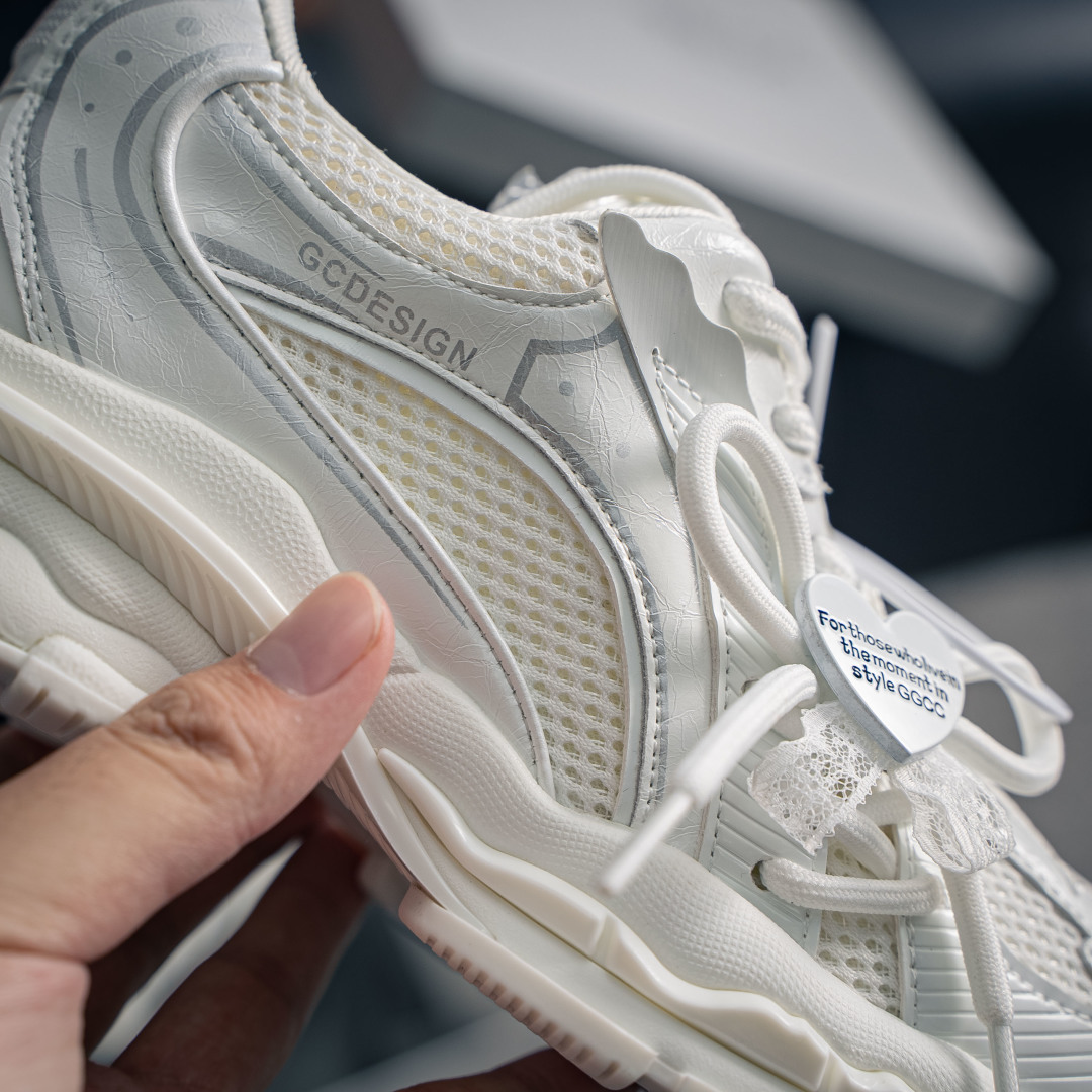 230 GG-CC Chunky Low休闲时尚运动厚底增高老爹鞋系列-Chinese UA Cheap High Quatity Brand Clothes Bags handbags Sneakers wholesale wholesaler seller from China Factory suppliers Fashion Clothing Shoes best Quality Beautiful Price 230 GG-CC Chunky Low休闲时尚运动厚底增高老爹鞋系列