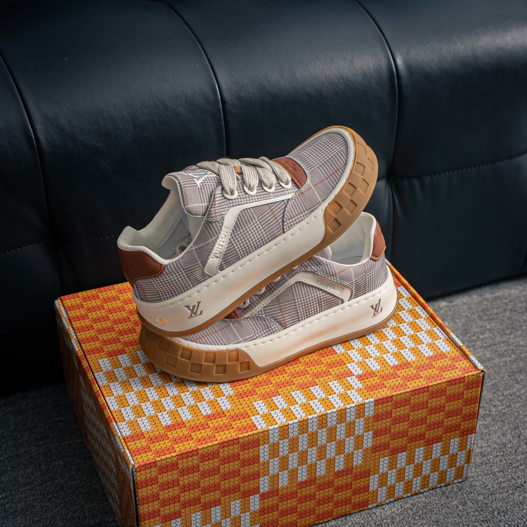 380 广奢高端货--唯一正确版本 LOUIS VUITTON Tilted 系列