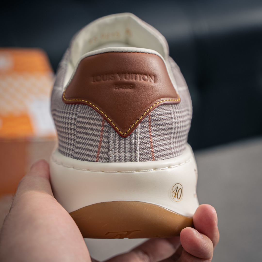 380 广奢高端货--唯一正确版本 LOUIS VUITTON Tilted 系列